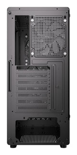 Antec VX-320 ARGB Midi Tower Black