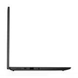 Lenovo ThinkPad L13 Gen 4 (Intel) Intel® Core™ i5 i5-1335U Laptop 33.8 cm (13.3") WUXGA 8 GB LPDDR5-SDRAM 256 GB SSD Wi-Fi 6 (802.11ax) Windows 11 Pro UK English Black