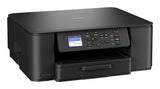 Brother 3-in-1 Compact Wireless Inkjet Printer DCP-J1310DW