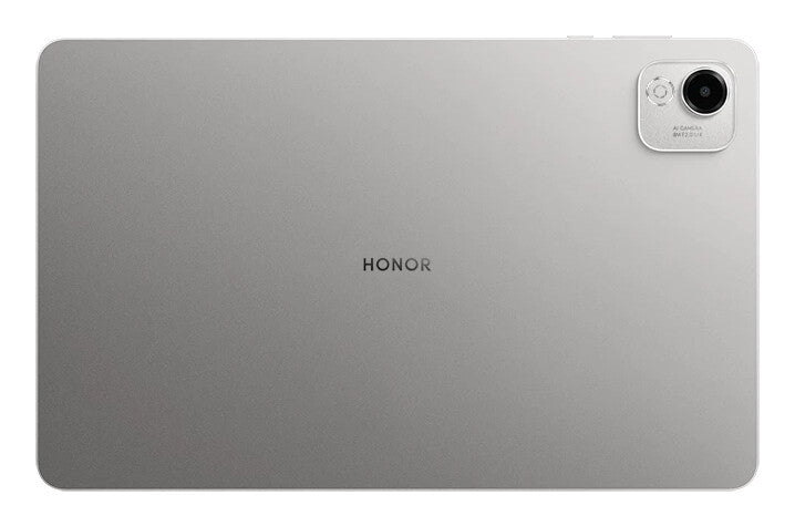 Honor Pad X9a Snapdragon 128 GB 29.2 cm (11.5") 6 GB Wi-Fi 6 (802.11ax) Android 15 Grey