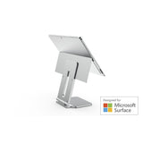 Kensington Elevated Stand for Surface
