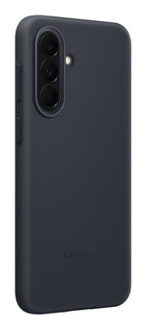 Samsung EF-PA376CBEGWW mobile phone case 17 cm (6.7") Cover Black
