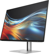 HP Series 7 Pro 24 inch WUXGA Monitor - 724pn