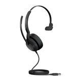 Jabra Evolve2 50 - USB-A MS Mono