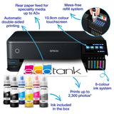 Epson EcoTank ET-8550