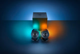 Razer Nommo V2 Full range Black Wired & Wireless
