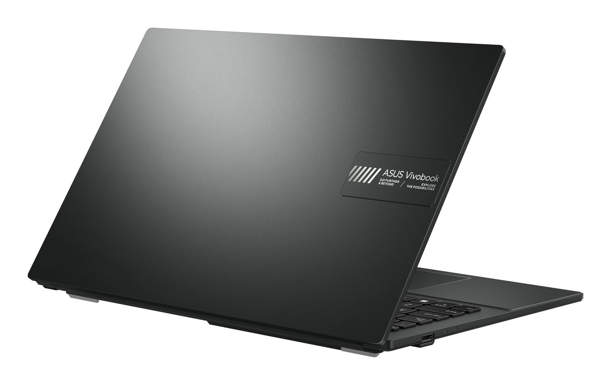 ASUS Vivobook Go 15 E1504FA-BQ5732W AMD Ryzen™ 5 40 Laptop 39.6 cm (15.6") Full HD 16 GB LPDDR5-SDRAM 512 GB SSD Wi-Fi 6E (802.11ax) Windows 11 Home Black