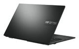 ASUS Vivobook Go 15 E1504FA-BQ5732W AMD Ryzen™ 5 40 Laptop 39.6 cm (15.6") Full HD 16 GB LPDDR5-SDRAM 512 GB SSD Wi-Fi 6E (802.11ax) Windows 11 Home Black