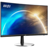 MSI Pro MP2422C computer monitor 59.9 cm (23.6") 1920 x 1080 pixels Full HD Black