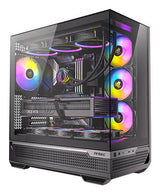 Antec C7 ARGB Midi Tower Black