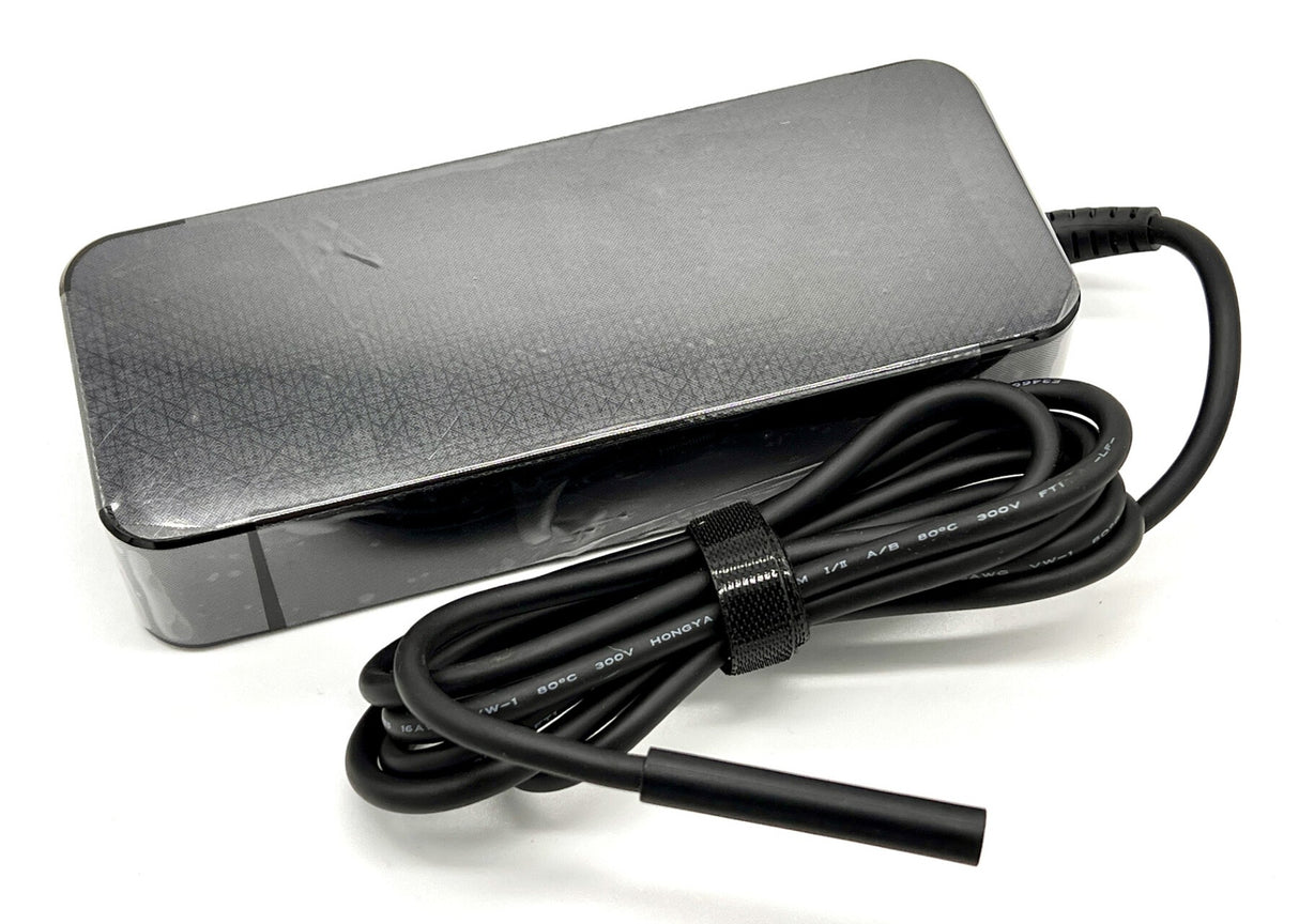 BTI 127W AC Adapter for Microsoft Pro 6 7 8 9 Surface Pro x Surface Pro 7+ Surface Go 2/3 Surface Laptop Studio with UK power cable