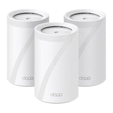 TP-Link BE9300 Whole Home Mesh WiFi 7 System