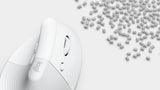 Logitech Lift Vertical Ergonomic Mouse