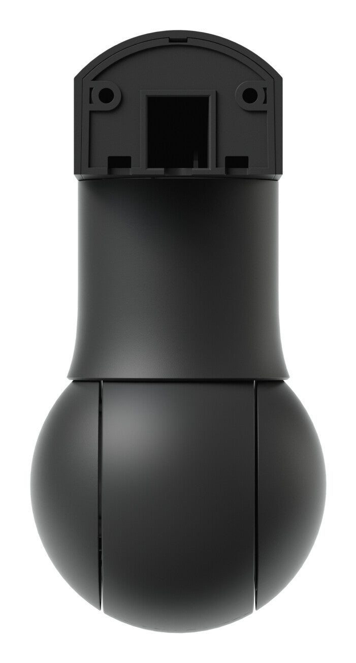 Ubiquiti G5 PTZ Dome IP security camera Indoor & outdoor 2688 x 1512 pixels Wall/Pole