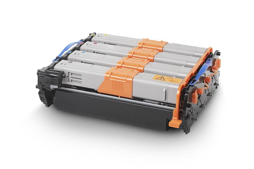 OKI 44968301 printer drum Original 4 pc(s)