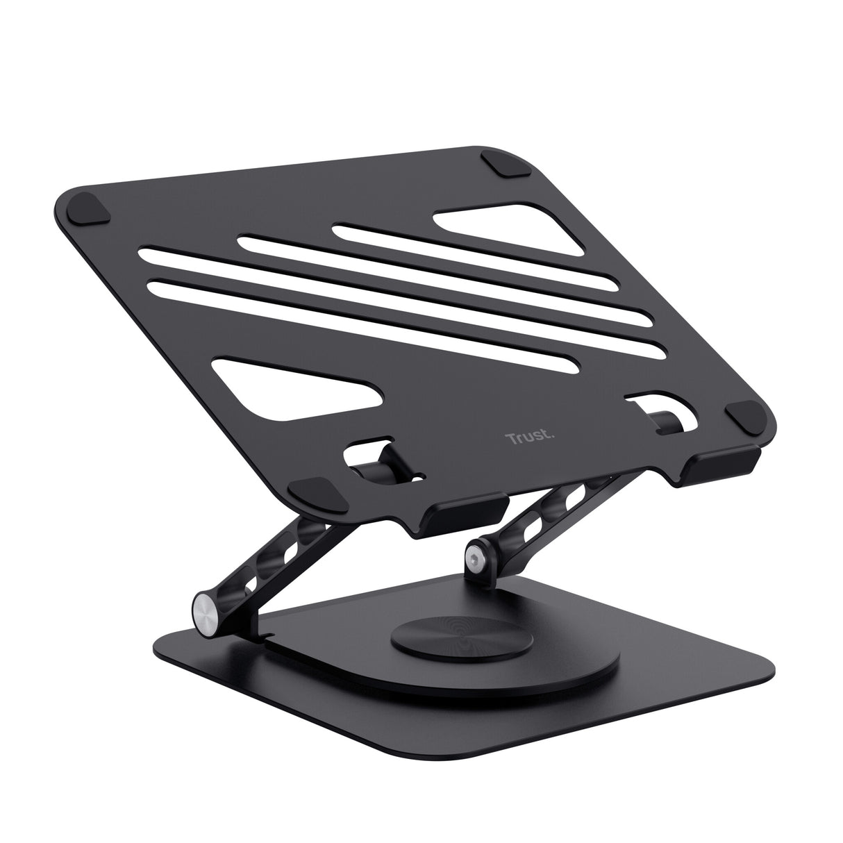 Trust Zeff Laptop stand Black 40.6 cm (16")