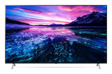 LG 75UR762H3ZC 190.5 cm (75") 4K Ultra HD 330 cd/m² Smart TV Black 20 W
