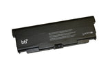 BTI 45N1150 compatible 49Wh 9-cell battery for LENOVO Thinkpad W541 W540 T440p L440 L540