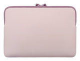 Tucano One 33 cm (13") Sleeve case Pink