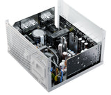 Seasonic Focus GX power supply unit 750 W 24-pin ATX ATX White