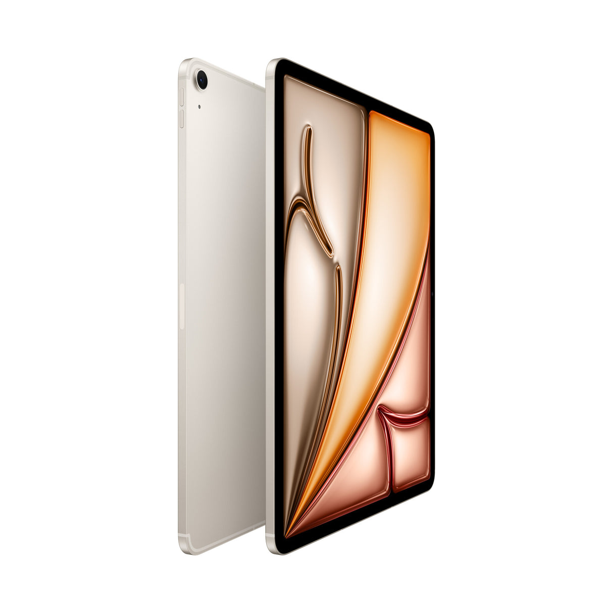 Apple iPad Air 5G M4 LTE-TDD & LTE-FDD 128 GB 33 cm (13") 12 GB Wi-Fi 7 (802.11be) iPadOS 26 Beige