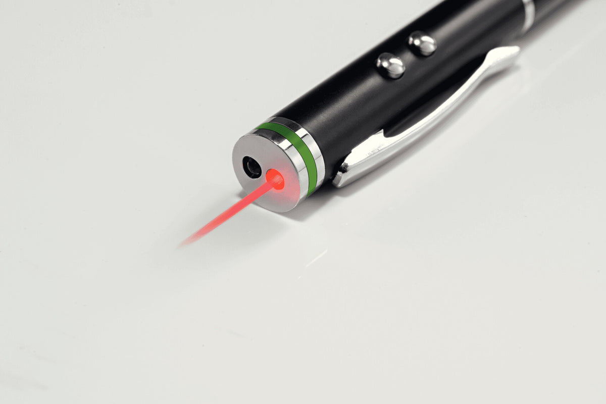 Leitz Stylus pens 4 in one Complete for touchscreen devices