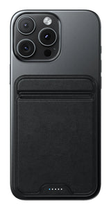 Satechi ST-B5Q2SK power bank 5000 mAh Wireless charging Black