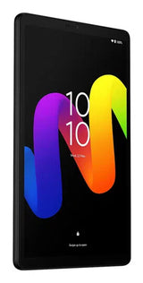 TCL TAB 8 LTE Gen2 Mediatek 64 GB 22.1 cm (8.7") 4 GB Wi-Fi 5 (802.11ac) Android 14 Black