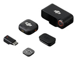 DJI Mic 3 (1 TX+1 RX)