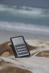 Verbatim Store 'n' Go Portable SSD with Keypad Access 256GB