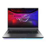 ASUS ROG Strix G18 G815LW-SA265W Intel Core Ultra 9 290HX Plus Laptop 45.7 cm (18") 2.5K 32 GB DDR5-SDRAM 2 TB SSD NVIDIA GeForce RTX 5080 Wi-Fi 7 (802.11be) Windows 11 Home Grey