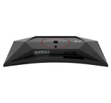 AOC G4 Gaming computer monitor 68.6 cm (27") 2560 x 1440 pixels Quad HD LED Black, Red