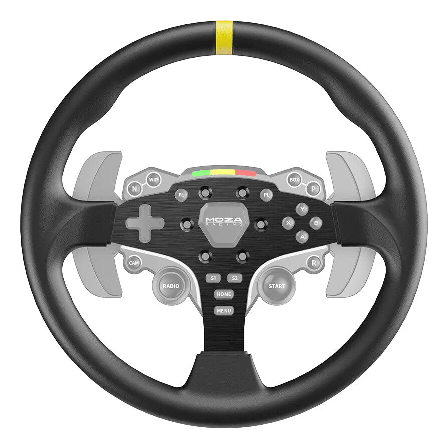 Moza Racing ES Wheel (12inch)