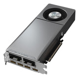 GIGABYTE Radeon AI PRO R9700 AI TOP 32G Graphics Card- 32GB GDDR6, 256 bit, PCI-E 5.0, 2920MHz Core Clock, 3 x DP, 1 x HDMI, GV-R9700AI TOP-32GD