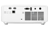 Optoma ZW350ST Short throw projector 3600 ANSI lumens DLP WXGA (1280x800) 3D White
