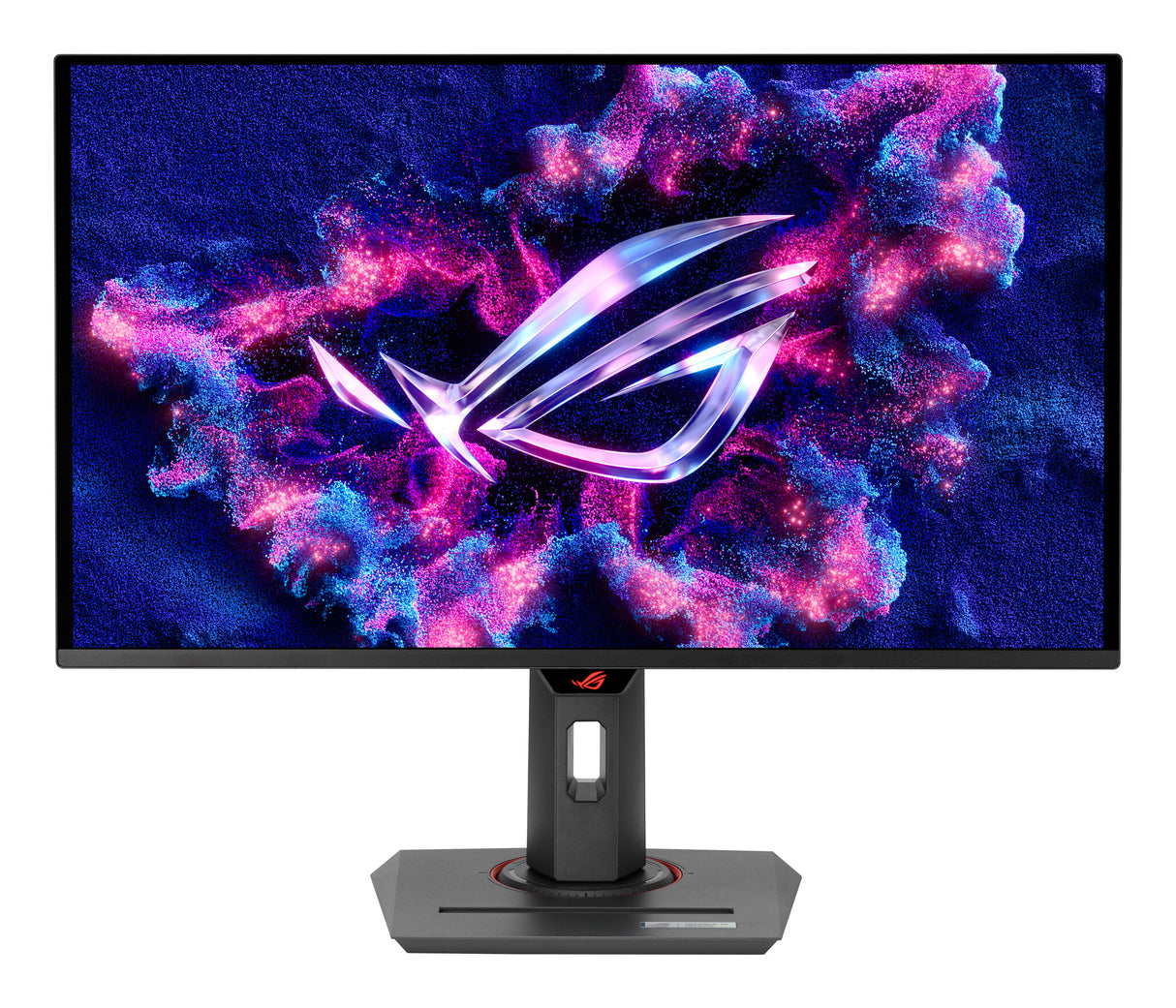 ASUS ROG Strix OLED XG27ACDNG computer monitor 67.3 cm (26.5") 2560 x 1440 pixels Quad HD QD-OLED Black