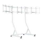 Thermaltake GEA-RMS-TMSWHT-01 monitor mount / stand 139.7 cm (55") Floor White
