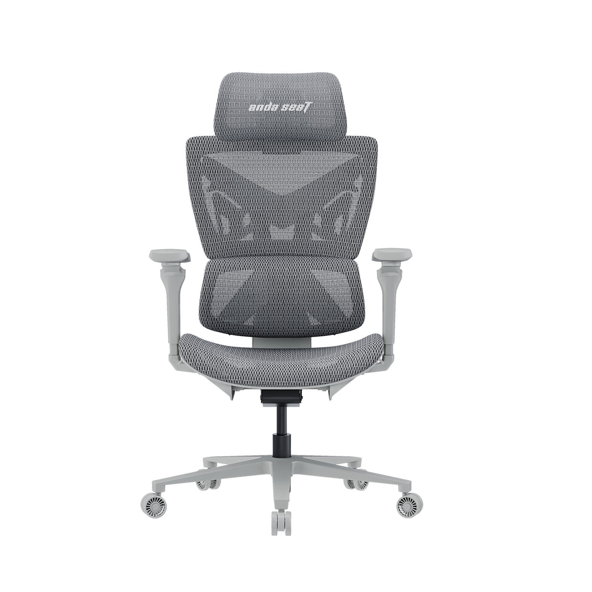 Anda Seat X-Air Pro Mesh seat Meshed backrest