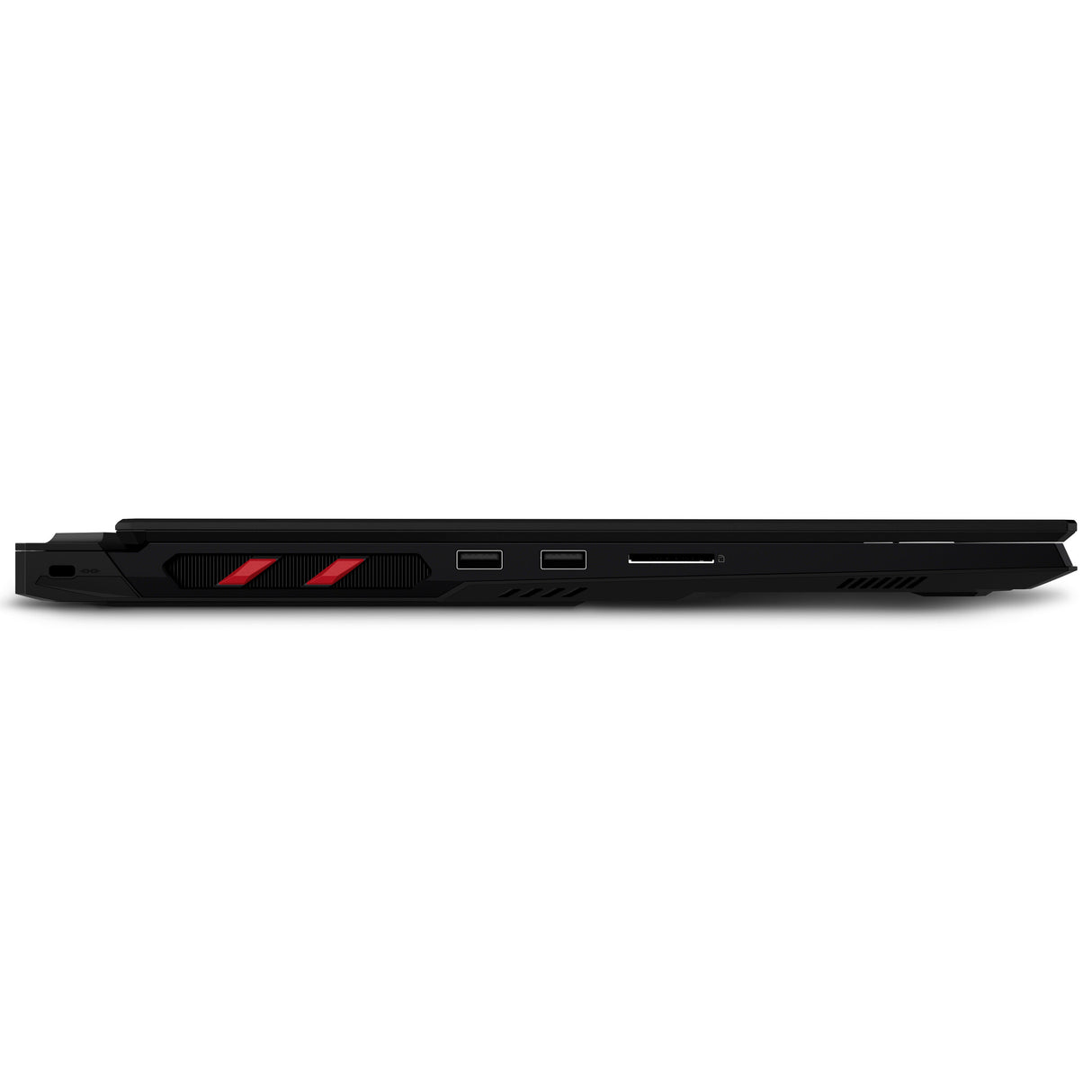 MSI Raider 18 HX AI A2XWJG-009UK Intel Core Ultra 9 285HX Laptop 45.7 cm (18") UHD+ 64 GB DDR5-SDRAM 4 TB SSD NVIDIA GeForce RTX 5090 Wi-Fi 7 (802.11be) Windows 11 Home Advanced UK English Black
