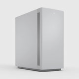 Fractal Design Define One Light Solid Midi Tower White