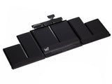 BTI 95Wh 6 cell A1417 compatible battery for APPLE MACBOOK PRO RETINA 15-INCH EARLY 2013 ME664LL/A MACBOOK PRO RETINA 15-INCH EARLY 2013 ME665LL/A