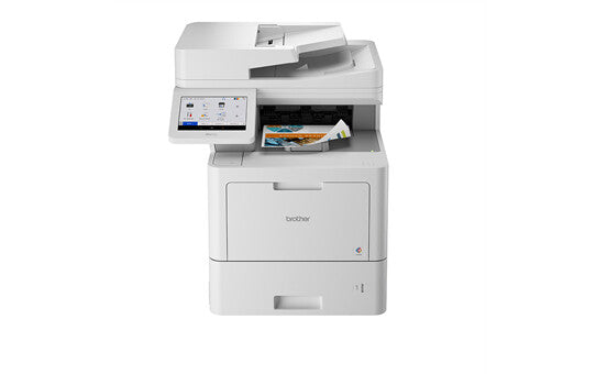 Brother MFC-L9670CDN Laser A4 2400 x 600 DPI 42 ppm