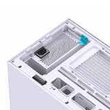 Jonsbo D32 STD Midi Tower White
