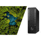 HP Z2 SFF G1i Wolf Pro Security Edition Intel Core Ultra 9 285K 64 GB DDR5-SDRAM 1 TB SSD NVIDIA RTX PRO 4000 Blackwell Windows 11 Pro Workstation AI Workstation, AI PC Black
