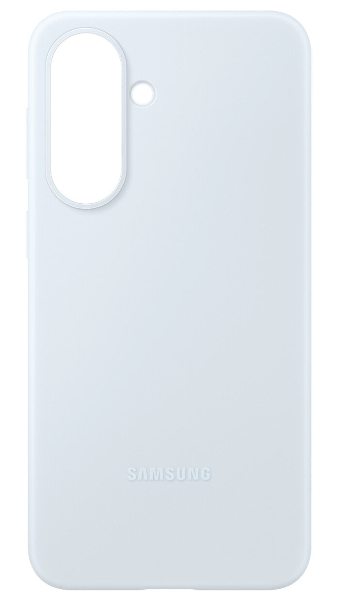 Samsung EF-PA576CLEGWW mobile phone case 17 cm (6.7") Cover Light Blue
