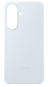 Samsung EF-PA576CLEGWW mobile phone case 17 cm (6.7") Cover Light Blue