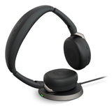 Jabra Evolve2 65 Flex - Link380a UC Stereo (Wireless Charging)