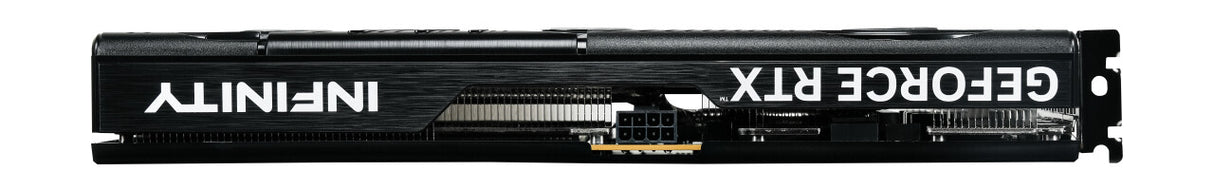Palit GeForce RTX 5060 Ti Infinity 3 NVIDIA 16 GB GDDR7