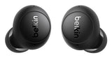 Belkin SoundForm Dot Headset Wireless In-ear Calls/Music USB Type-C Bluetooth Black