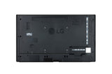 LG 32SM5J Signage Display Digital signage flat panel 81.3 cm (32") IPS Wi-Fi 400 cd/m² Full HD Black WebOS 24/7